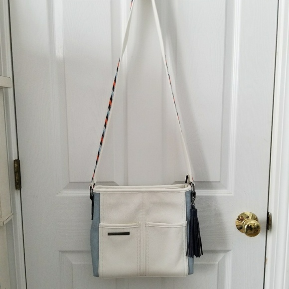 Boho Crossbody Purse - Picture 1 of 4